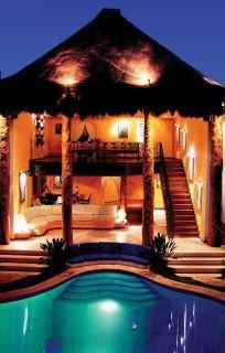 Mosquito Blue Hotel & Spa Hotel