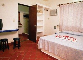 Nina Tukan Hotels Hotel
