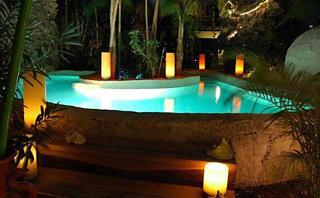 Playa Del Karma Hotel