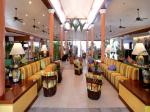 Barcelo Maya Beach & Caribe Resort Hotel Picture 2