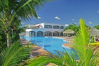 El Dorado Seaside Suites Hotel