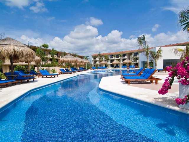 Be Live Grand Riviera Maya Hotel