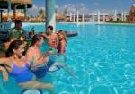 Grand Palladium White Sand Hotel Picture 2