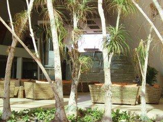 Grand Sirenis Mayan Beach Hotel