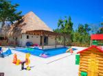 Occidental Grand Flamenco Xcaret Hotel Picture 4