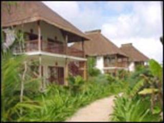 Cabana Los Lirios Tulum Hotel