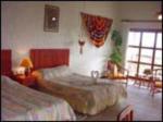 Cabana Los Lirios Tulum Hotel Picture 2