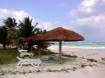 Cabana Los Lirios Tulum Hotel Picture 1