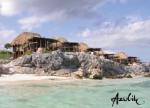 Cabanas Azulik Hotel Picture 1