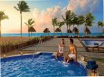 Dreams Tulum Resort Hotel Picture 3