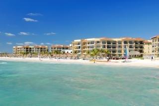 El Cid Marina Cancun Riviera Maya Hotel