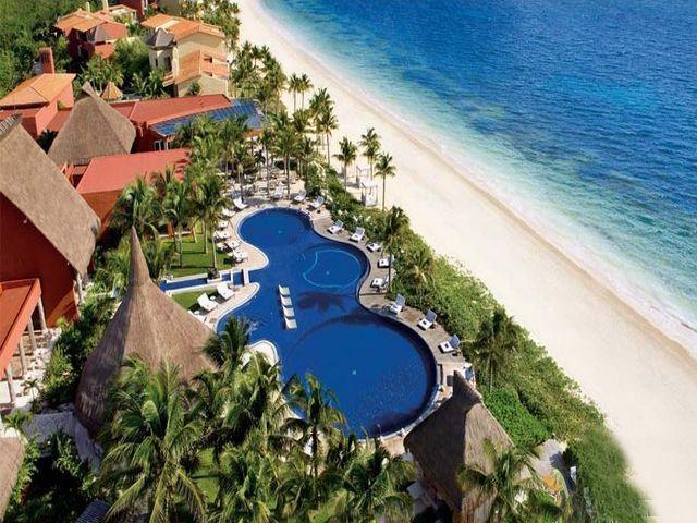 Paraiso De La Bonita Hotel