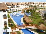 Valentin Imperial Maya Hotel Picture 4