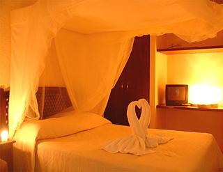 Om Hotel