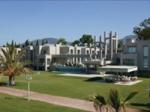 Ambrosia Hotel Picture 2