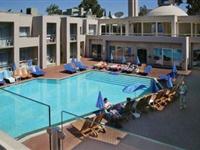 Ambrosia Hotel