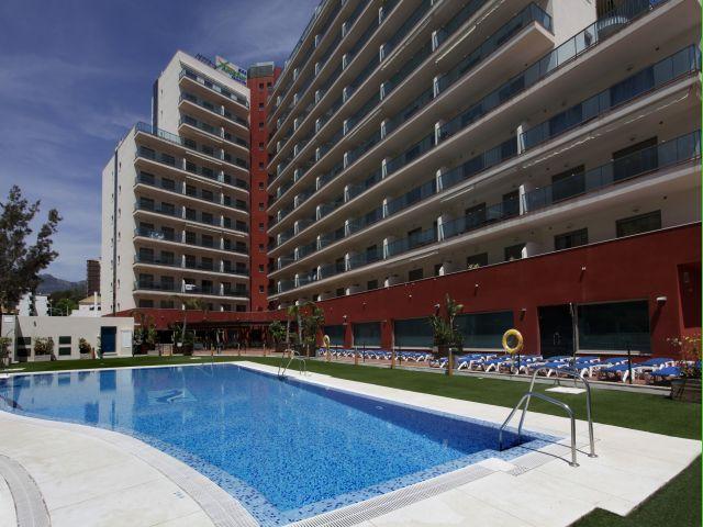 Pierre & Vacances Benalmadena Principe Hotel
