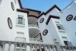 Betania Hotel, Benalmadena Spain