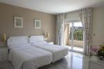 Flatotel Internacional Hotel Picture 4