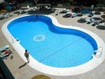 Flatotel Internacional Hotel, Benalmadena Spain