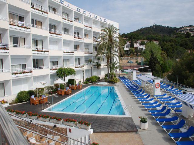 Best Western Premier Gran Reymar Hotel