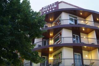 Delfin Hotel