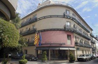 Park Hotel