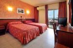 Continental Hotel Picture 1