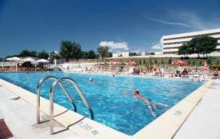 Alen Mak 7 Hotel