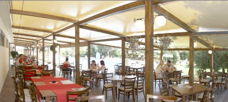 Detelina Hotel