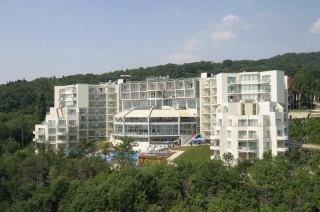 Golden Beach Park Hotel