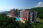 Doubltree Hilton Varna Hotel Picture 2