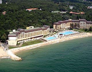 Riviera Beach Hotel