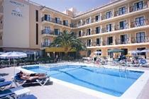 Amoros Hotel