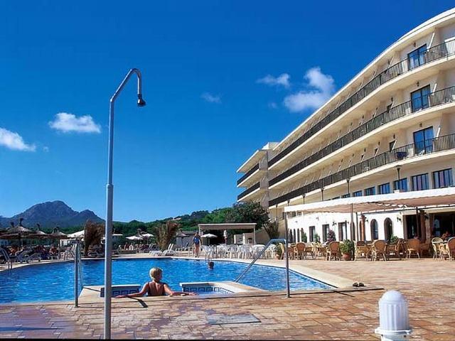 Grupotel Aguait Hotel