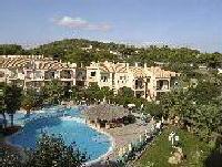 Hotetur Lago Park Apartments
