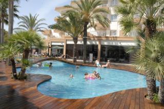 Illot Suite & Spa Hotel