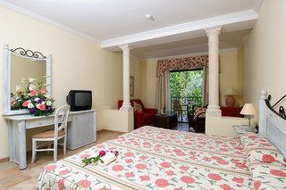 Lago Garden Apartments & Spa Hotel