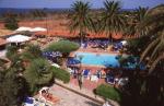 Na Taconera Hotel Picture 3