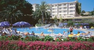Na Taconera Hotel