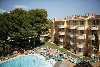 Prinsotel La Pineda Hotel