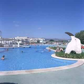 Thb Cala Lliteras Hotel