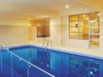 Vanity Hotel Suite Picture 2