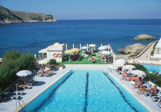 Mar Azul Hotel