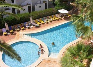Alondra Hotel