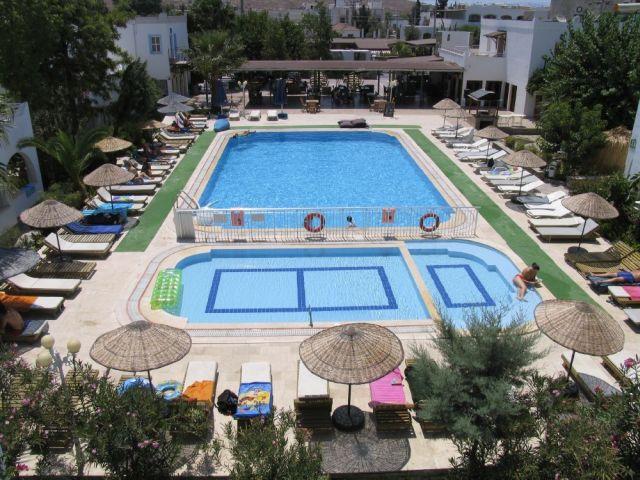 Bagevleri Hotel