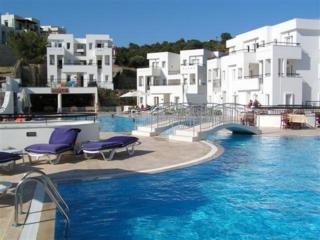 Club Pedalisa Apartments