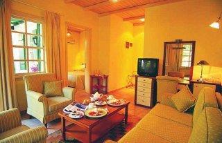 L'ambiance Hotel