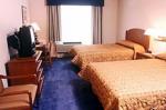 Doubletree Club Bayside Hotel Picture 1