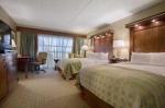 Crowne Plaza Boston Woburn Hotel Picture 4